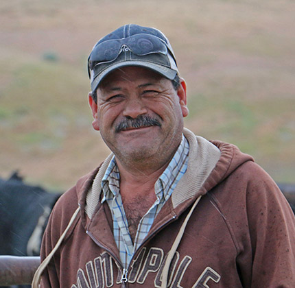 Ballardo Guzman